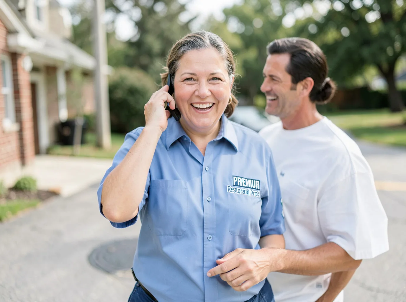 Water Damage Restoration Gainesville, VA FAQs
